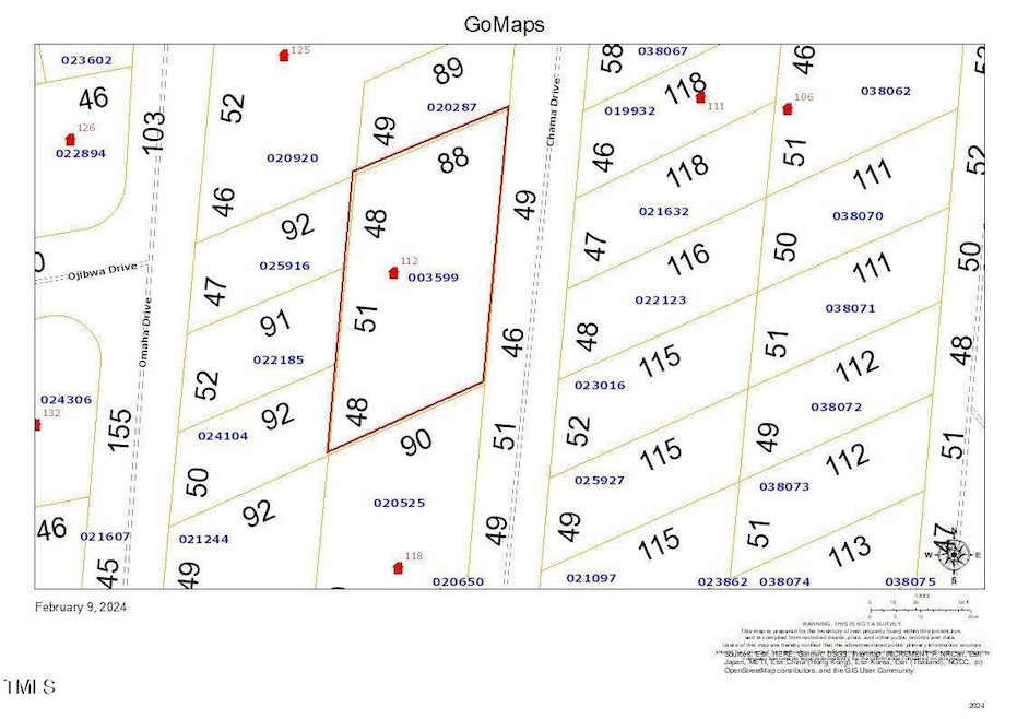 110 114 Chama Dr, Louisburg, NC 27549 - photo 1