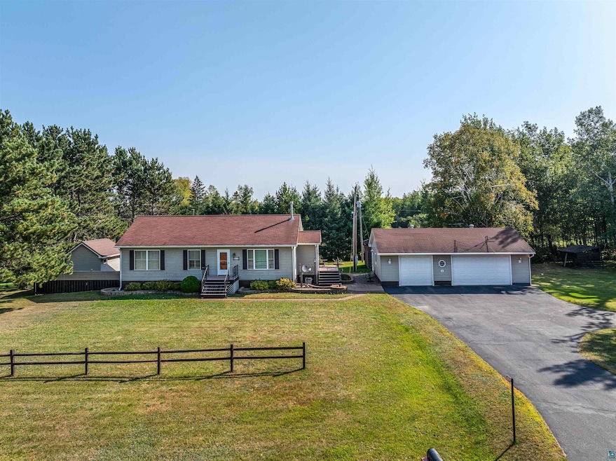 6910 N Hwy 135, Embarrass, MN 55732 - photo 1