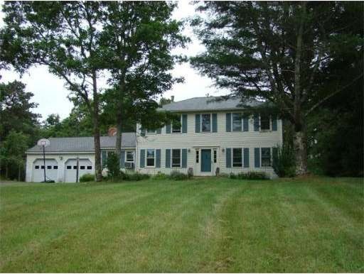 11 Jennifer Cir, Plymouth, MA 02360 - photo 1