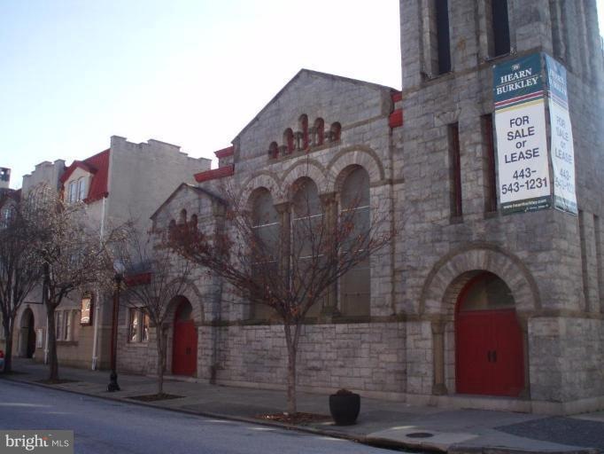 859 Washington Blvd unit C, Baltimore, MD 21230 - photo 1