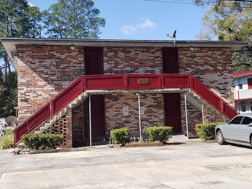 1124 Woodruff Ave unit 6, Jacksonville, FL 32205 - photo 1