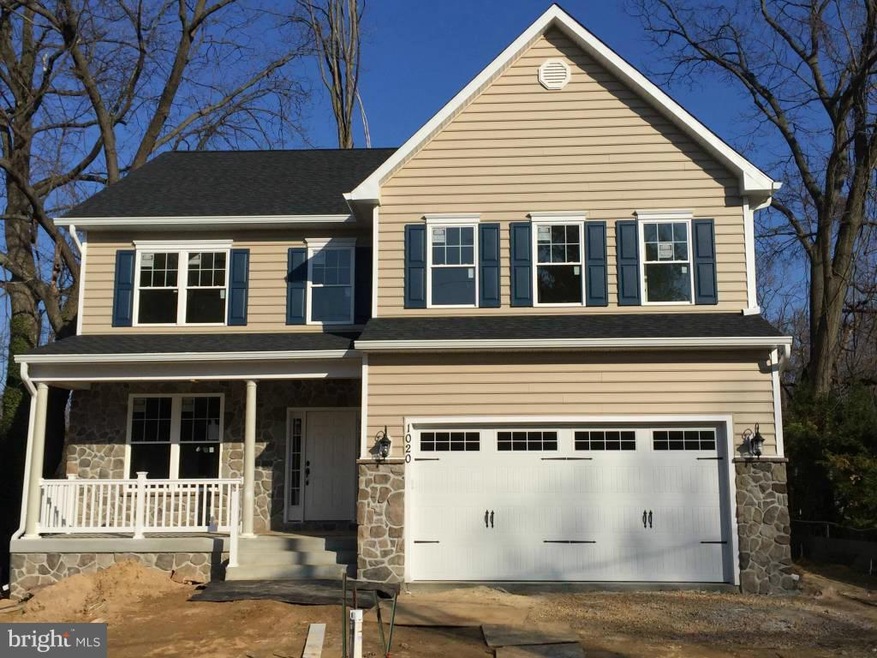 1020 Lake Claire Dr, Annapolis, MD 21409 - photo 1