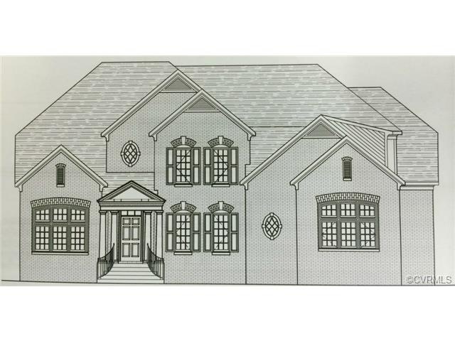 12752 Ellington Woods Place, Glen Allen, VA 23059 - photo 1