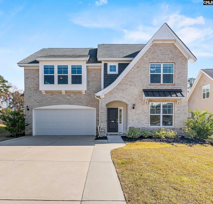 198 Madison Park Dr, Lexington, SC 29072 - photo 1