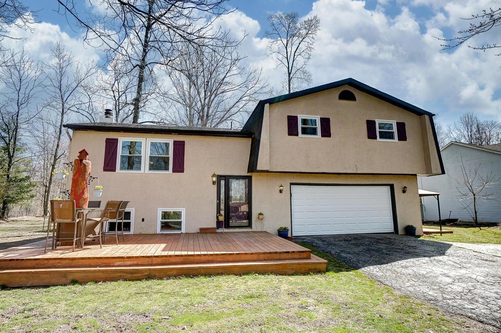 Welcome Home!
