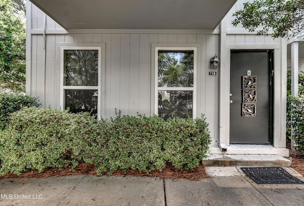 116 Post Road UNit 116-7