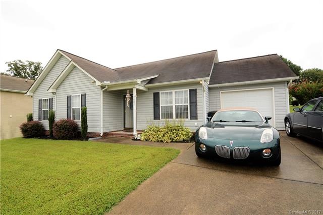 1691 Brookgreen Ave, Statesville, NC 28677 - photo 1