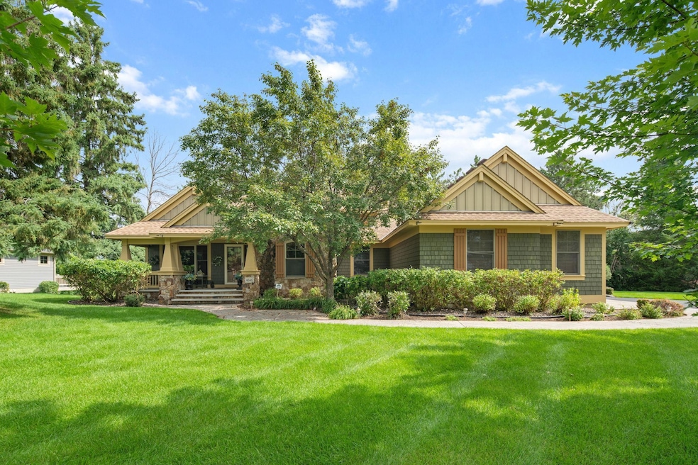 4646 Fable Hill Way N, Hugo, MN 55038 - photo 1