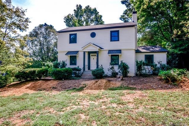 1110 E Broad St, Statesville, NC 28677 - photo 1