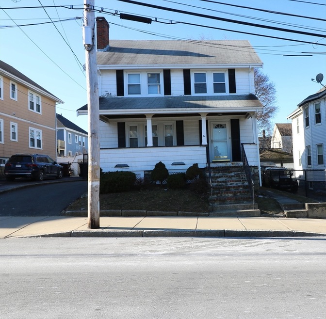 34 Dunster Rd, Everett, MA 02149 - photo 1