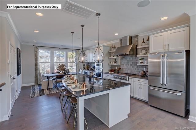 Our Breckenridge floor plan offers a large 
