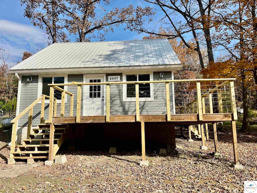 4339 Deer Run Rd, Stover, MO 65078 - photo 1