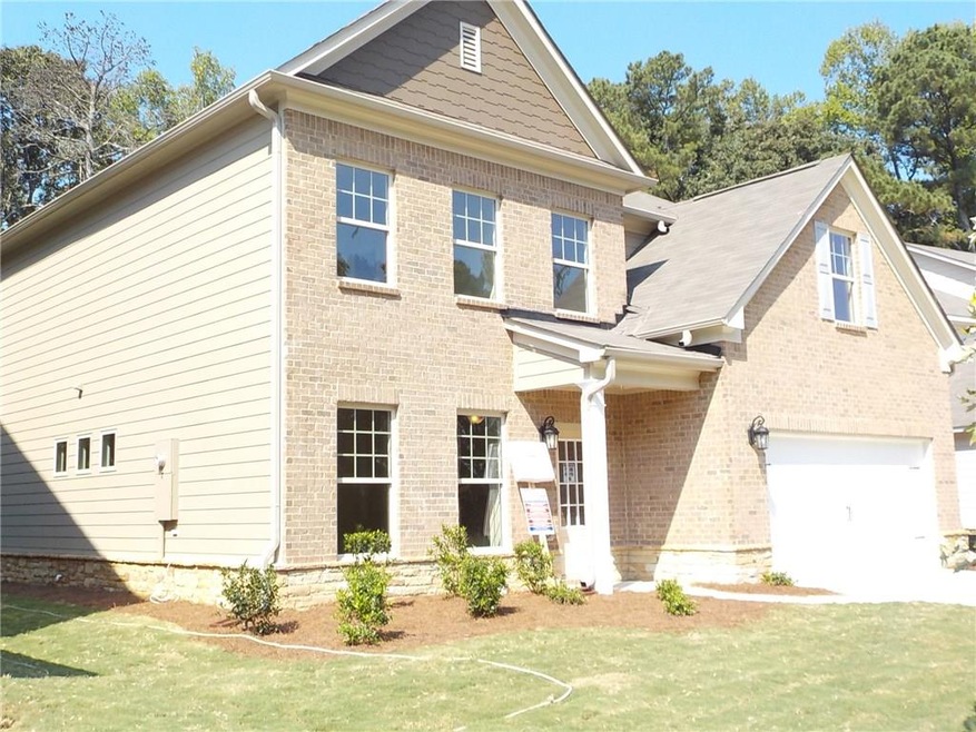 2500 Matlin Way, Buford, GA 30519 - photo 1