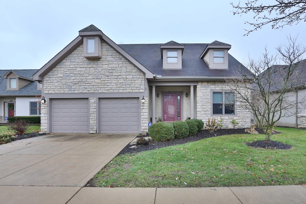 943 Linworth Village Dr, Columbus, OH 43235 - photo 1