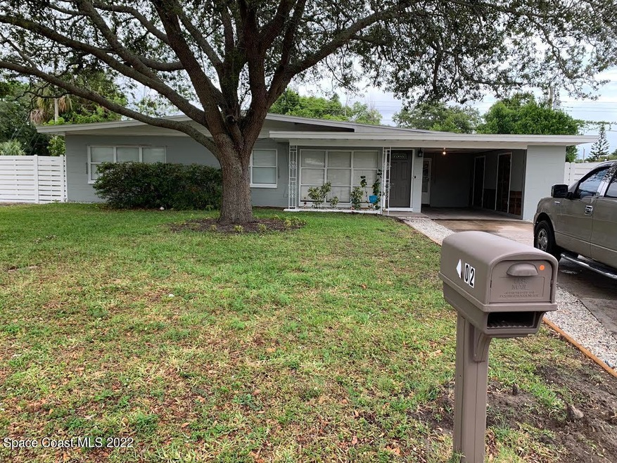 402 Prospect Ave, Cocoa, FL 32922 - photo 1