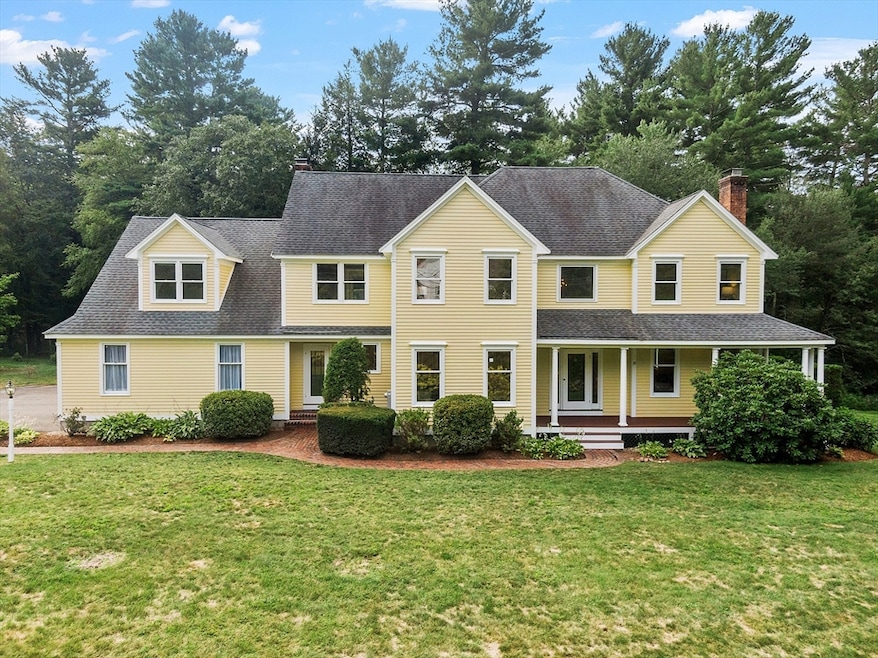 Sold $1,400,000 • Co-Listing Agent