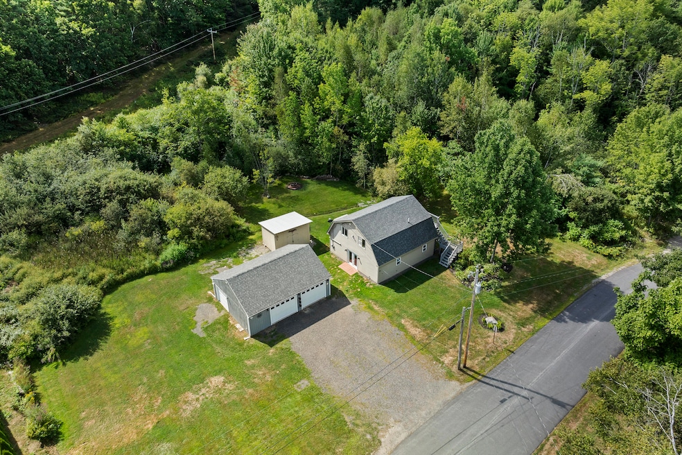332 Old Brunswick Rd, Gardiner, ME 04345 - photo 1