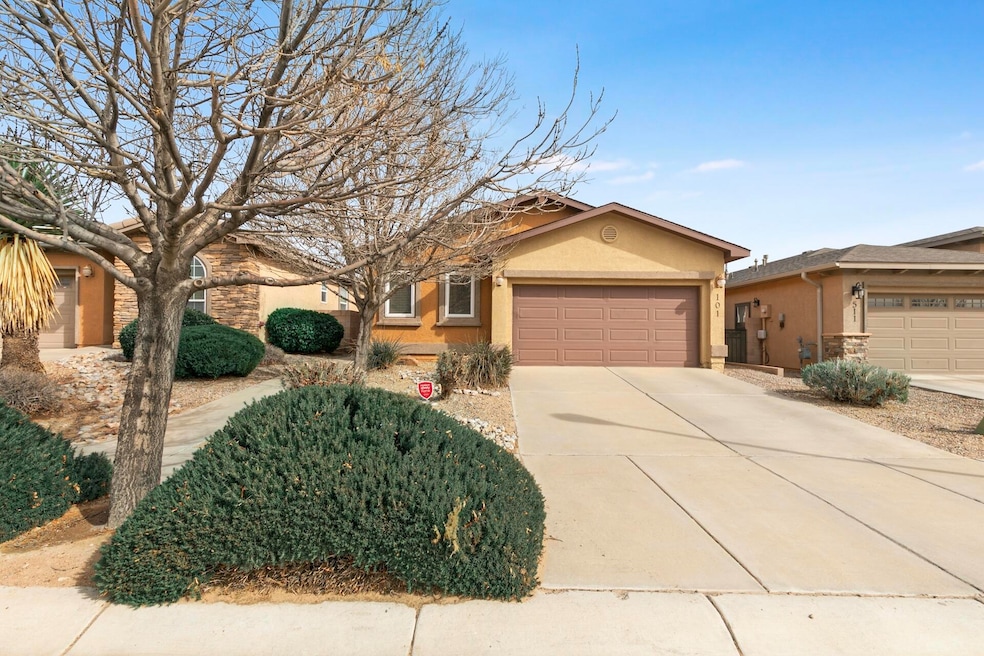 101 Zuni River Cir SW, Los Lunas, NM 87031 - photo 1