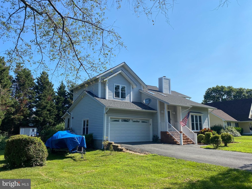 122 Congressional Dr, Stevensville, MD 21666 - photo 1