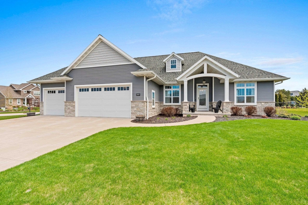 3963 Dollar Ln, de Pere, WI 54115 - photo 1