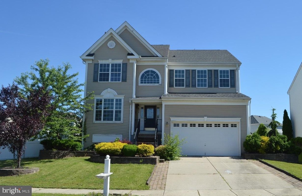 604 Worcester Dr, West Deptford, NJ 08086 - photo 1