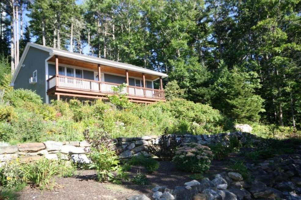85 Lakeview Rd, Boothbay Harbor, ME 04538 - photo 1