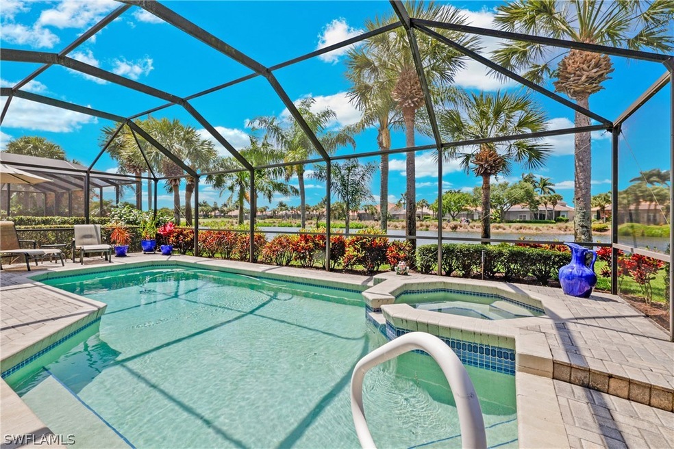 23911 Copperleaf Blvd, Bonita Springs, FL 34135 MLS 224027829