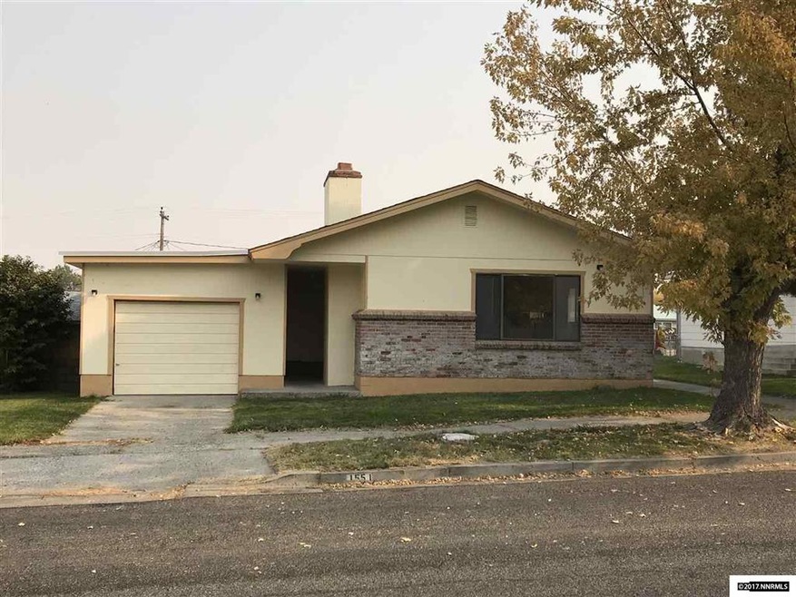 1551 Harmony Rd, Winnemucca, NV 89445 - photo 1