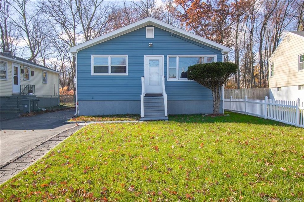 25 Rodney St, West Haven, CT 06516 - photo 1