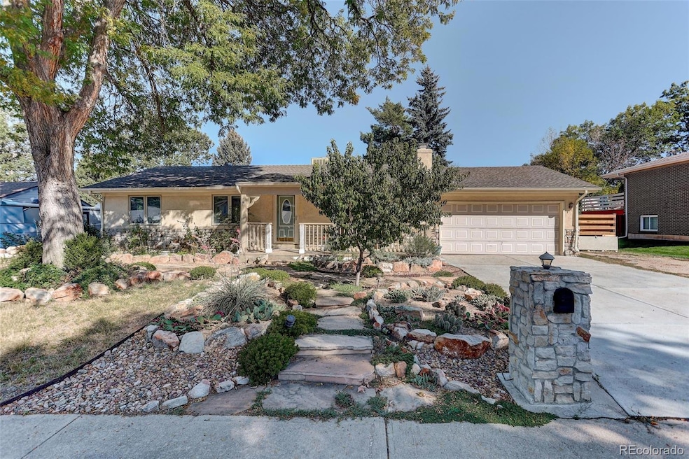 7516 Quay St, Arvada, CO 80003 - photo 1