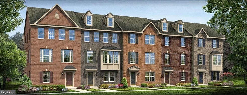 932 Magnolia Blossom Ct, Sykesville, MD 21784 - photo 1