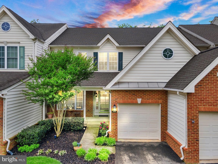 15636 Picketts Store Place, Haymarket, VA 20169 MLS VAPW2050806