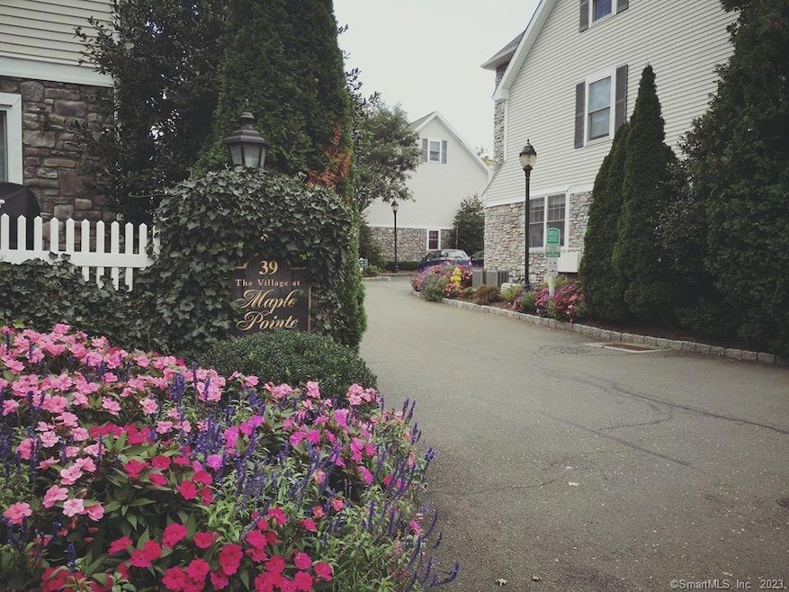 39 Maple Tree Ave unit 33, Stamford, CT 06906 - photo 1