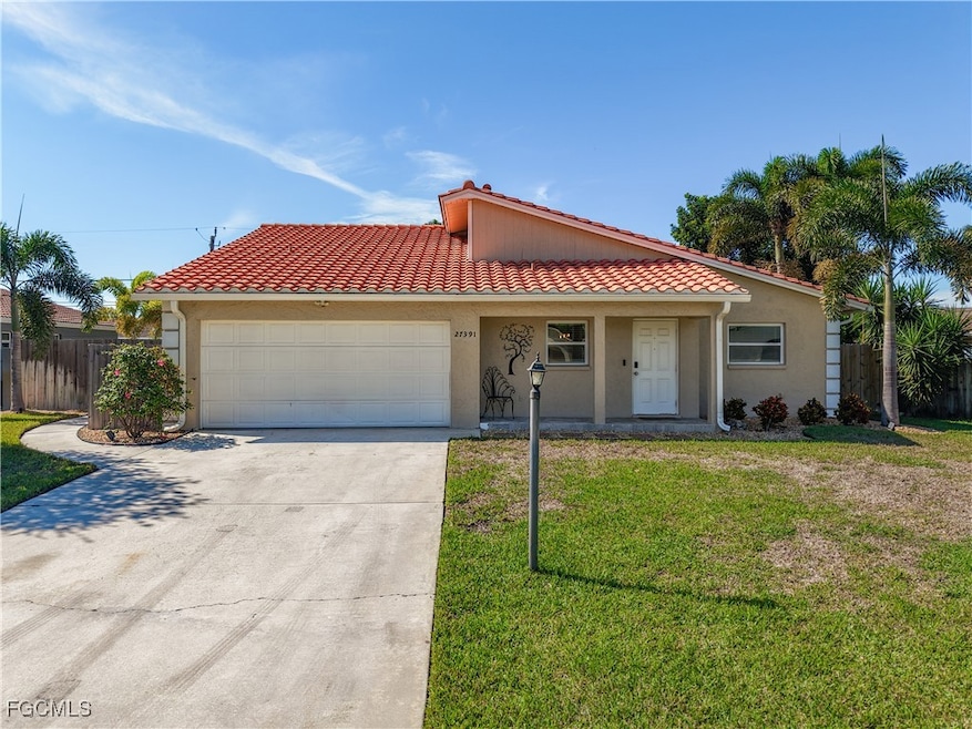 27391 Pelican Ridge Cir, Bonita Springs, FL 34135 - photo 1