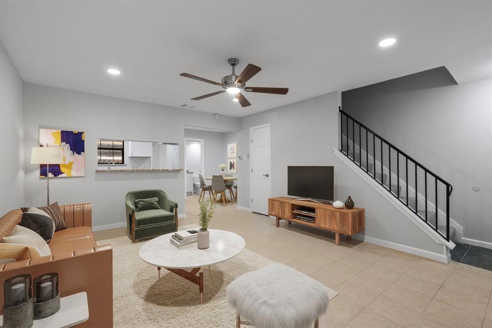Beautifully Updated & Move-in Ready Condo in the H