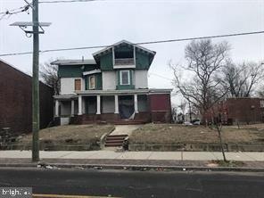 521 Ferry Ave, Camden, NJ 08104 - photo 1