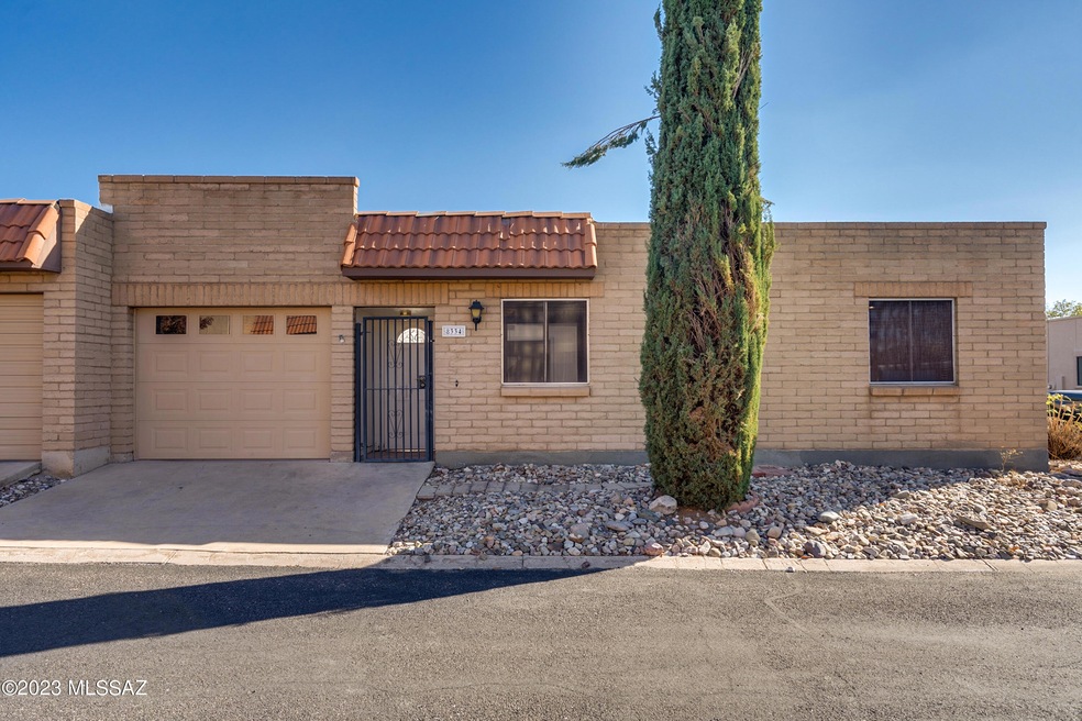 8334 E Cypress Point Lane