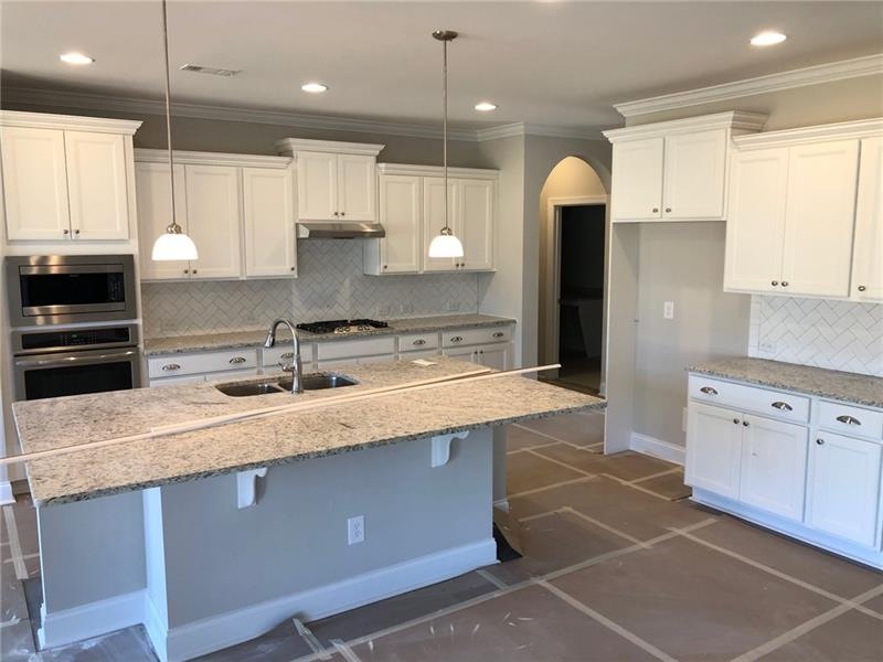 7119 Boathouse Way, Flowery Branch, GA 30542 - photo 1