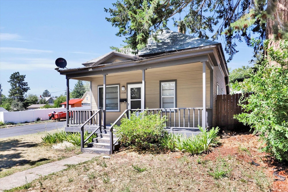 Sold $240,000 • Co-Listing Agent