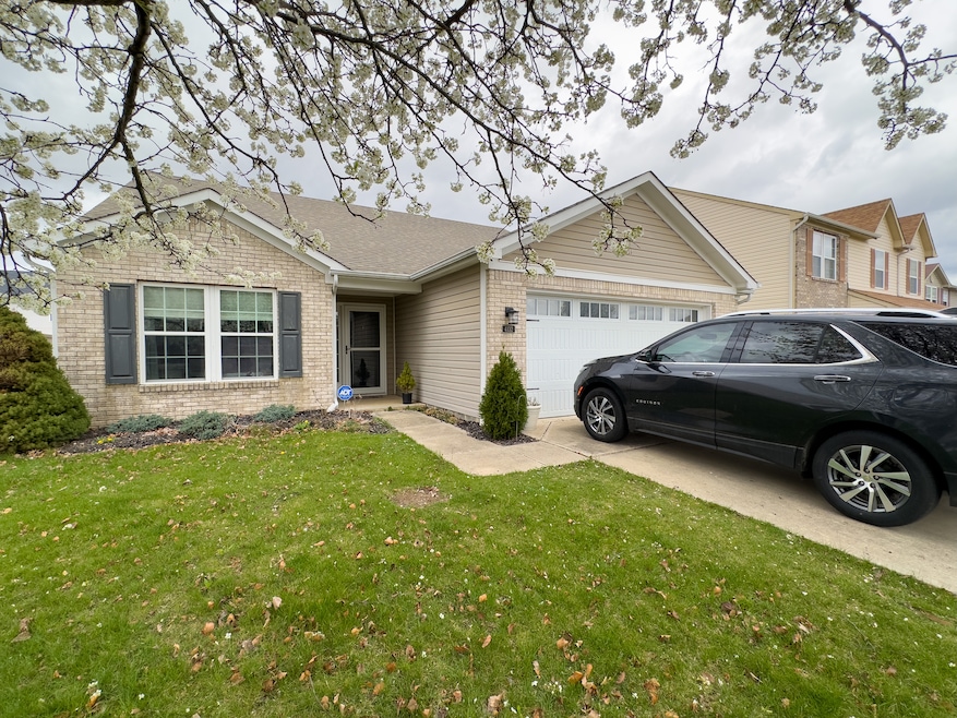 4132 Cheltonham Ct, Plainfield, IN 46168 - photo 1