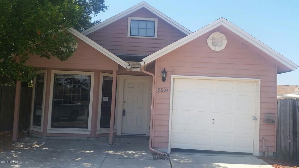 8804 Townsquare Ct, Jacksonville, FL 32216 - photo 1