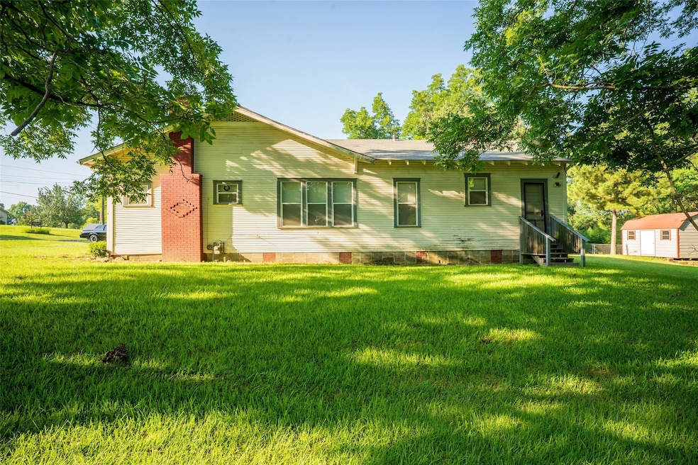 1205 Sibley Rd, Minden, LA 71055 - photo 1