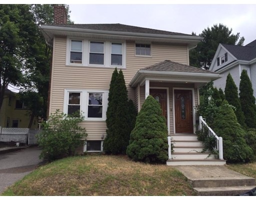 61 Newell Rd unit 63, Auburndale, MA 02466 - photo 1