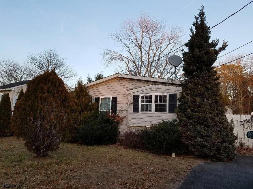 203 Coolidge Ave, Egg Harbor Township, NJ 08234 - photo 1