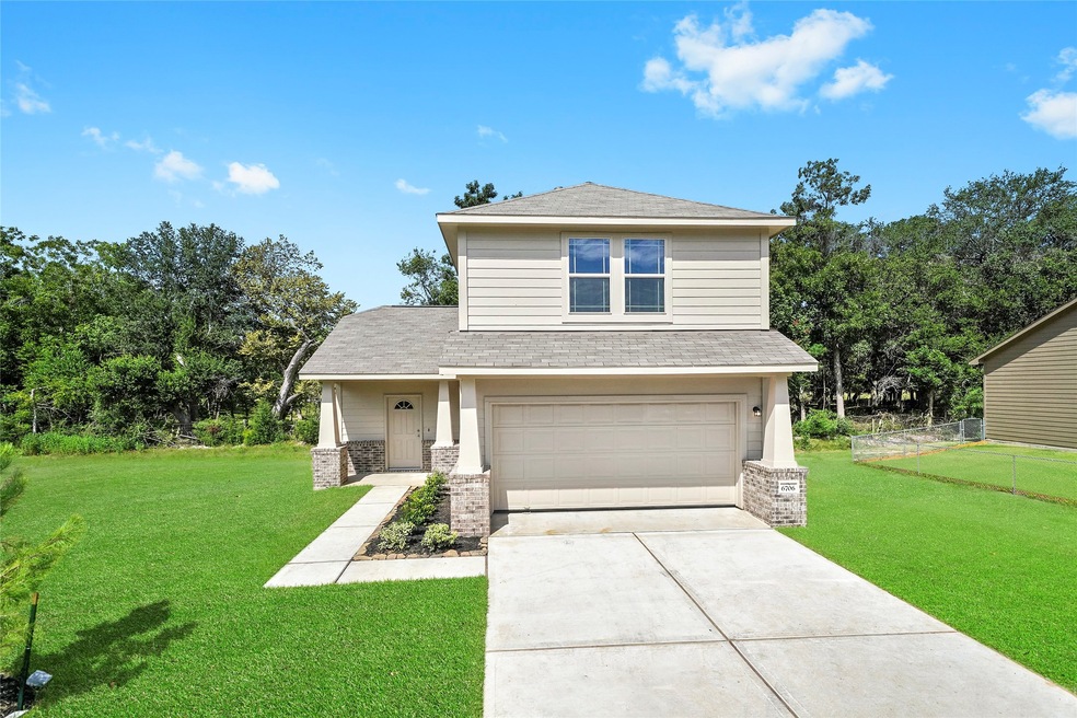 7610 Nevaeh Crest Path, Houston, TX 77016 - photo 1