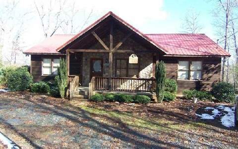 182 Malory Cir, Ellijay, GA 30540 - photo 1