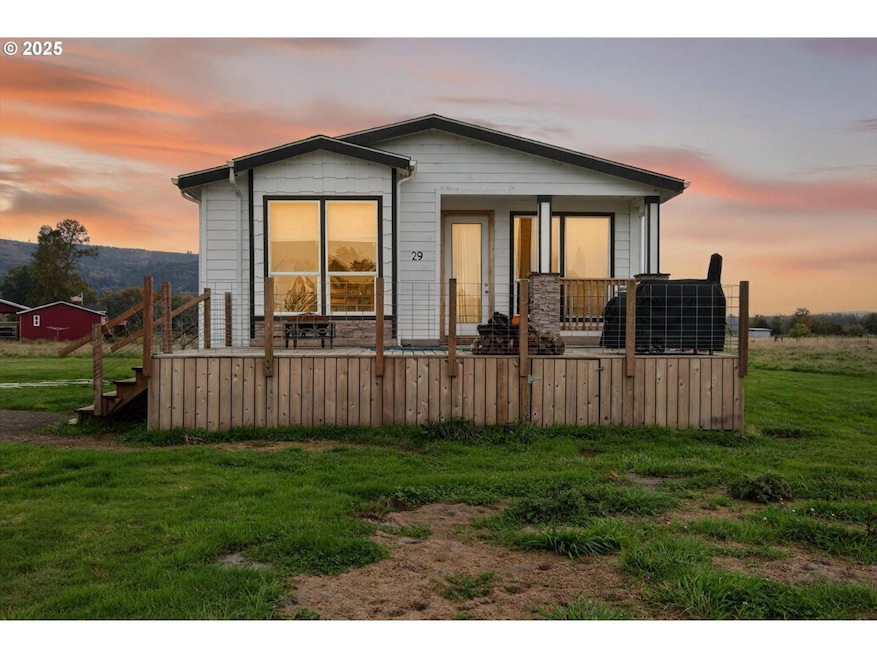 29 Little Island Ln, Cathlamet, WA 98612 - photo 1