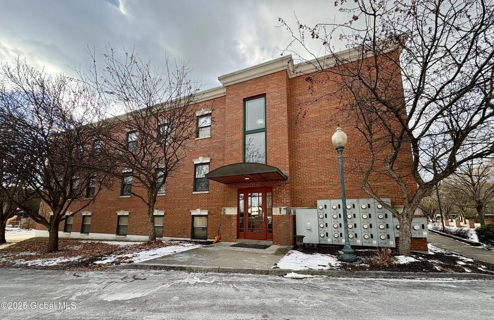 93 Maple St unit 201, Glens Falls, NY 12801 - photo 1
