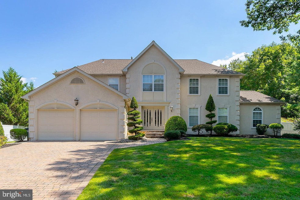 910 Gray Fox Cir, Sewell, NJ 08080 - photo 1