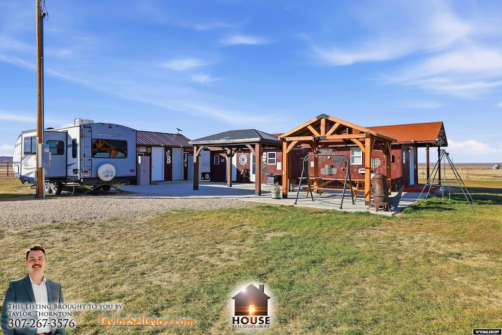 16471 US Highway 20-26, Casper, WY 82604 - photo 1